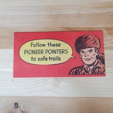 Pathfinder pointers davy for sale  Brattleboro