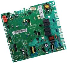 Carte principale saunier d'occasion  Feillens