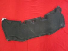 Motorhaubedämmatte honda civi gebraucht kaufen  Gelsenkirchen