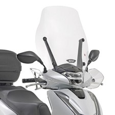 Givi d1155st parabrezza usato  Italia