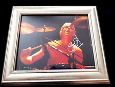 Autographed police drummer for sale  Baltimore