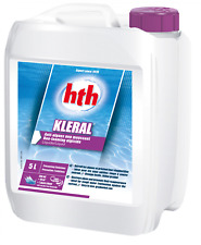 Hth kleral liquide d'occasion  France