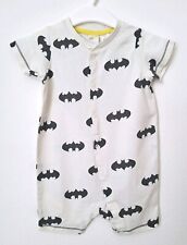 Baby batman schlafanzug gebraucht kaufen  Regensburg