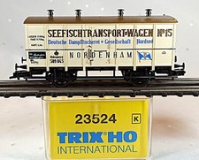 Trix international 23524 gebraucht kaufen  Esslingen am Neckar