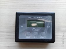 Easy led controller gebraucht kaufen  Coesfeld