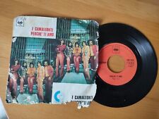 Disco vinile giri usato  Piombino