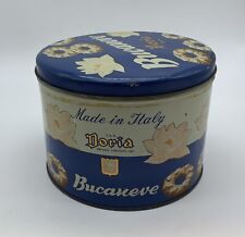 Scatola latta bucaneve usato  Avezzano