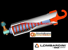 Molla aumento giri usato  Italia