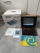 Minitel telic alcatel d'occasion  Gerzat