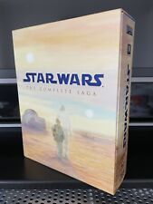 Star wars blu gebraucht kaufen  Contwig