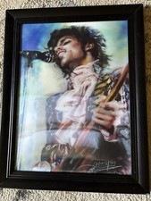Color print prince for sale  Fresno