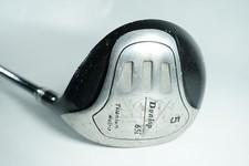 Dunlop 65i wood for sale  FARNBOROUGH