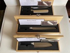 Kamikoto knife set for sale  Gardnerville