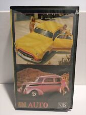 Vhs speciale auto usato  Pavia