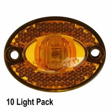 Led mini oval for sale  Oxnard