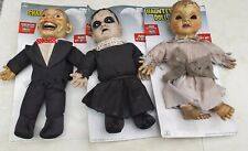 Lot haunted doll for sale  WOODBRIDGE
