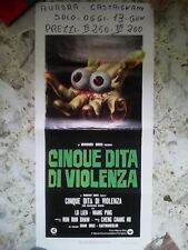 Famoso film del usato  Squinzano