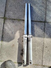 Suzuki 800 forks for sale  SWADLINCOTE