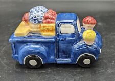 Flower pick truck for sale  Schenectady