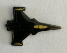 Pin avion military d'occasion  Aizenay