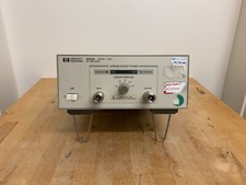 Agilent keysight 8347a gebraucht kaufen  Gerlingen