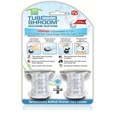 Tubshroom pack chrome for sale  Farmingdale