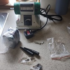 Mini bench polisher for sale  WYMONDHAM