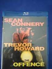 Offence sean connery for sale  Baton Rouge