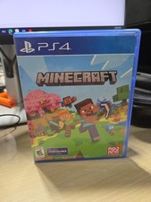 Minecraft Starter Collection - Sony PlayStation 4 comprar usado  Enviando para Brazil