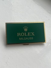 Rolex milgauss authorised for sale  BRIDGE OF WEIR