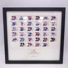 Framed paralympics 2012 for sale  BRISTOL