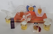 Lalique eau parfum gebraucht kaufen  Sonnenbühl
