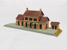 Gare neuvy jouef d'occasion  Limoges-