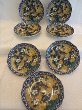 Kutani dish 3.75 for sale  Santa Rosa