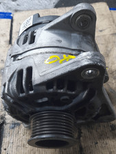 8200660037 alternatore renault usato  Italia