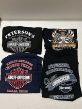 Harley davidson shirt for sale  Tampa