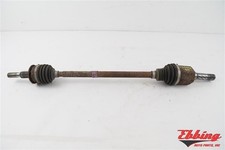 Rear awd axle for sale  North Vernon