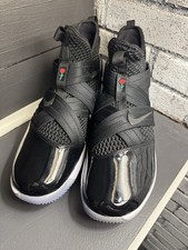 Nike lebron soldier for sale  Warwick