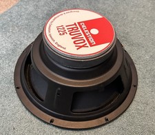 Celestion truvox 1225 for sale  MILTON KEYNES