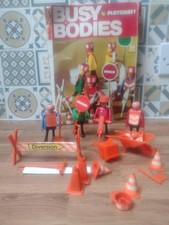 Playcraft busy bodies for sale  SOUTHPORT