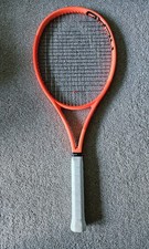 Head radical grip for sale  GLASGOW