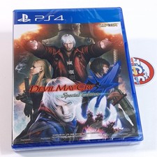 Devil may cry d'occasion  Champigny-sur-Marne