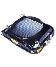 Compact tractor radiator for sale  DRIFFIELD
