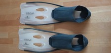 Flossen schwimmflossen xs gebraucht kaufen  Lippstadt