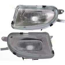 Fog light set for sale  Chesapeake