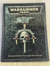 Warhammer 40k core for sale  La Mesa