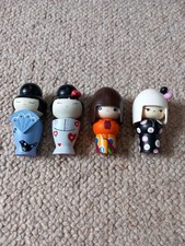 Momiji message dolls for sale  AIRDRIE