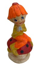 Napcoware elf pixie for sale  Carlyle