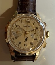 Orologio marvin maserati usato  Rovigo