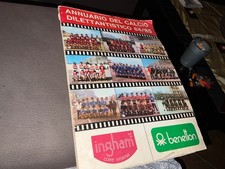 Annuario calcio dilettantistic usato Annuario calcio dilettantistic usato  Palermo